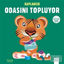 Merhaba Küçük Deha - Kaplancık Odasını Topluyor
